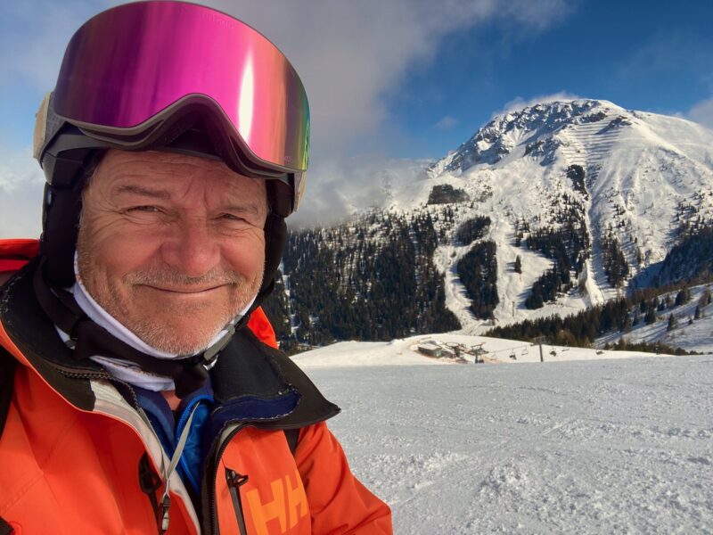 Innsbruck Ski + City. Image © PlanetSKI
